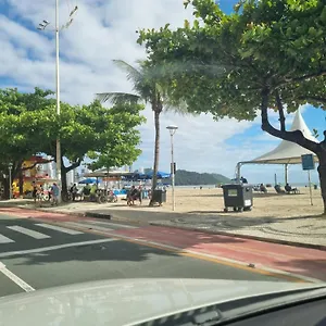 Luxo Quadra Mar Balneario Balneário Camboriú